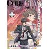 Code Geass: Pure Almaria #1 | JAPAN Manga Japanese Comic Book