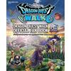 Square Enix Dragon Quest Walk Fan Book ufficiale 5° anniversario | Gioco GIAPPONE