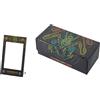 Pokemon Center Pokemon Card Game Mega Rayquaza High Class Long Card Box & Display Frame Set