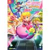 Kadokawa Princess Peach Showtime! Guida | Gioco GIAPPONE Nintendo Switch