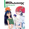 Mobile Suit Gundam GQuuuuuX Animation Guide Dawn of a New Era | Japan Book