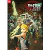 KADOKAWA Hyrule Warriors: Age of Imprisonment Perfect Guide | JAPAN Game Book Zelda