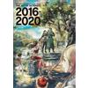 SQUARE ENIX OCTOPATH TRAVELER Design Works THE ART OF OCTOPATH 2016-2020 | JAPAN Book