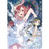 Yuki Yuna è un eroe BUNBUN Illustrazioni | Japan Art Book