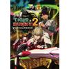 Kadokawa Libro visivo anime TIGER & BUNNY 2 | Guida e libro d'arte GIAPPONE