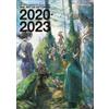 SQUARE ENIX OCTOPATH TRAVELER Design Works THE ART OF OCTOPATH 2020-2023 | JAPAN Book