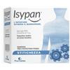 Pharmaidea srl Isypan Stitichezza 20 Buste - Integratore per il benessere intestinale