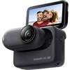 Insta360 GO 3S Standard Edition Midnight Black 64GB