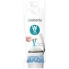 Brabantia Sacchi immondizia per rifiuti inorganici Brabantia PerfectFit W 5 L 29,5x34 cm - 25 µm bianco - rotolo 20 pezzi - 116681
