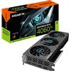GIGABYTE GeForce RTX 4060 TI EAGLE 8GB Scheda grafica - 8GB GDDR6 18Gbps 128bit, PCI-E 4.0, 2x DisplayPort 1.4, 2x HDMI 2.1a, NVIDIA DLSS 3, Supports 4K, Ada Lovelace Arch, GV-N406TEAGLE-8GD