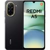 XIAOMI REDMI A5 (6.88'' - 4/128GB) BLACK