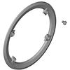 SHIMANO Chain Guard&Fix. Screws 40T-FC-U8000-1, catena per bicicletta