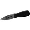 HOUSE CLOUD Apriostriche/Cozze, Coltello per ostriche cozze vongole veraci Acciaio Inox