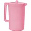 Tupperware Heritage - Brocca da 1 gallone in Soft Candy, lavabile in lavastoviglie e senza BPA