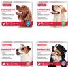 BEAPHAR B.V. FIPROTEC*3PIP 2-10KG CANI