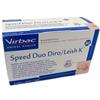 VIRBAC SPEED DUO DIRO LEISH K 20TEST