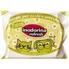 PET VILLAGE INODORINA SALVIETTE CAM OCCH/O