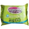 PET VILLAGE INODORINA SALVIETTE POCK TALCO