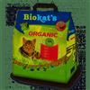 GIMBORN ITALIA BIOKAT'S ORGANIC 10L