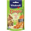 VITAKRAFT ITALIA SpA DROPS CON CAROTE 75G