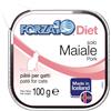SANYPET F10 CAT PATE MAIALE VAS 100GR