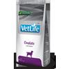 RUSSO MANGIMI VET LIFE NAT CAN OSSALATY 2KG