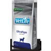 RUSSO MANGIMI VET LIFE NAT CAN ULTRAHYPO 2KG