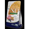 RUSSO MANGIMI N&D AC FEL LAMB&BLU AD CAT300G