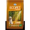 RUSSO MANGIMI ECOPET NATURAL LAMB 12KG