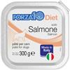 SANYPET F10 DOG PATE SALM VASC 300GR