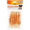 CAMON ROLLS C/POLL 6P 12CM 70G