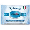 CAMON SALVIETTE PROF EXCEL 20PZ
