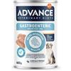 AGRI90 S.R.L. ADVANCE CANE DIET GASTROENTERIC 400GR (lattina)
