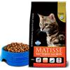 RUSSO MANGIMI MATISSE NEUTERED SALMON 1,5KG