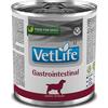 RUSSO MANGIMI Vet Life Dog Gastrointestinal 300 G