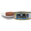 RUSSO MANGIMI MATISSE CAT MOUSSE CODFISH 85G