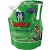 N.P. INDUSTRIES SpA SANIBOX ALOE DETERGENTE CONC1L
