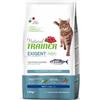 AFFINITY PETCARE ITALIA Srl NT CAT SP EXIG BLUE FISH 1,5KG