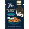 NESTLE' FELIX SFILACCETTI RUSTICI TONN