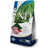 RUSSO MANGIMI N&D SPIR LAMB CAT ADULT 1,5KG
