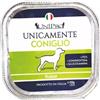 UNIPRO Srl UNIPRO DOG CONIGLIO 150G
