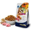 RUSSO MANGIMI N&D CAT TROP S LAMB NEU 300G