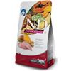 RUSSO MANGIMI N&D CAT TROP S CHK NEU1,5KG