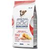 MONGE & C. SPECIAL DOG EXC MINI AD POL