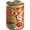 MONGE & C. SPECIAL DOG PATE' POL CONIGL