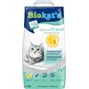 GIMBORN ITALIA BIOKAT'S BI FRESH 10KG