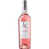 Varvaglione 12 e Mezzo Rosato 2025 Salento IGP Varvaglione 0.75 l
