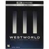 HBO Westworld, saison 3 4k Ultra-HD