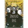 Bao Publishing The wicked + the divine. Fase imperiale (Vol. 5)