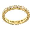 Gioielleria Lucchese Oro Anello Donna Oro Giallo 18 kt GL102574